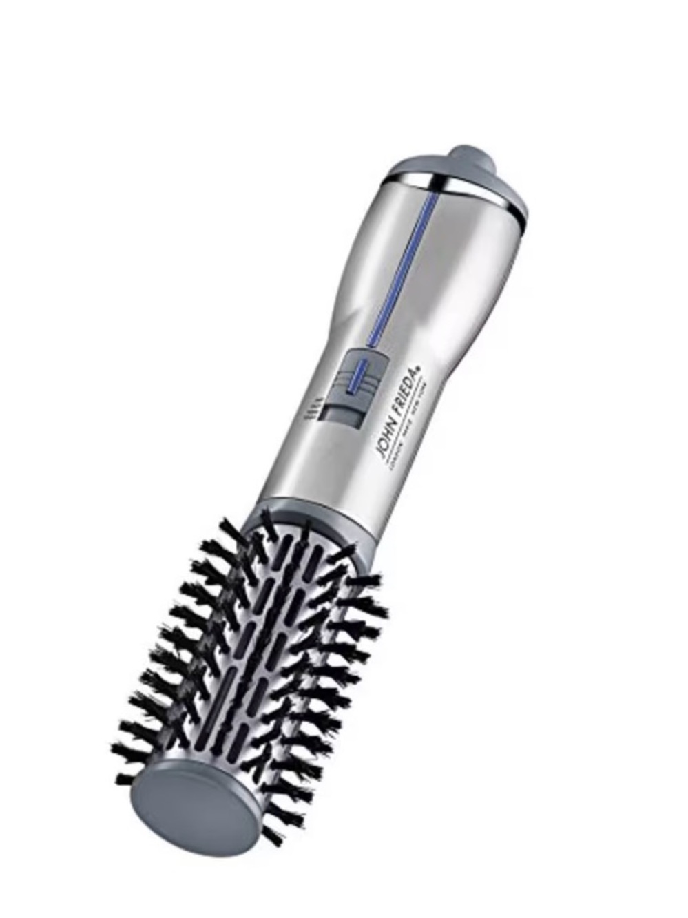 John Frieda Hot Air Styling Brush - Volumizing Round Brush